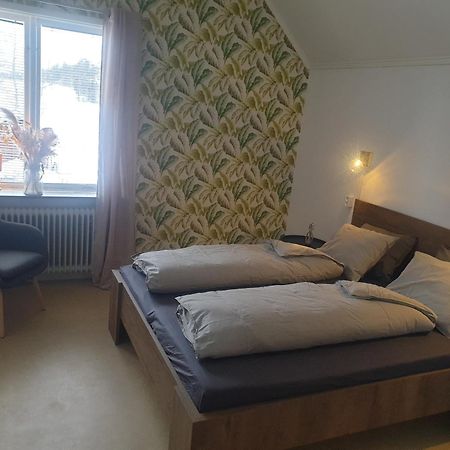 Bed & Breakfast De Jager Stromsbruk Luaran gambar
