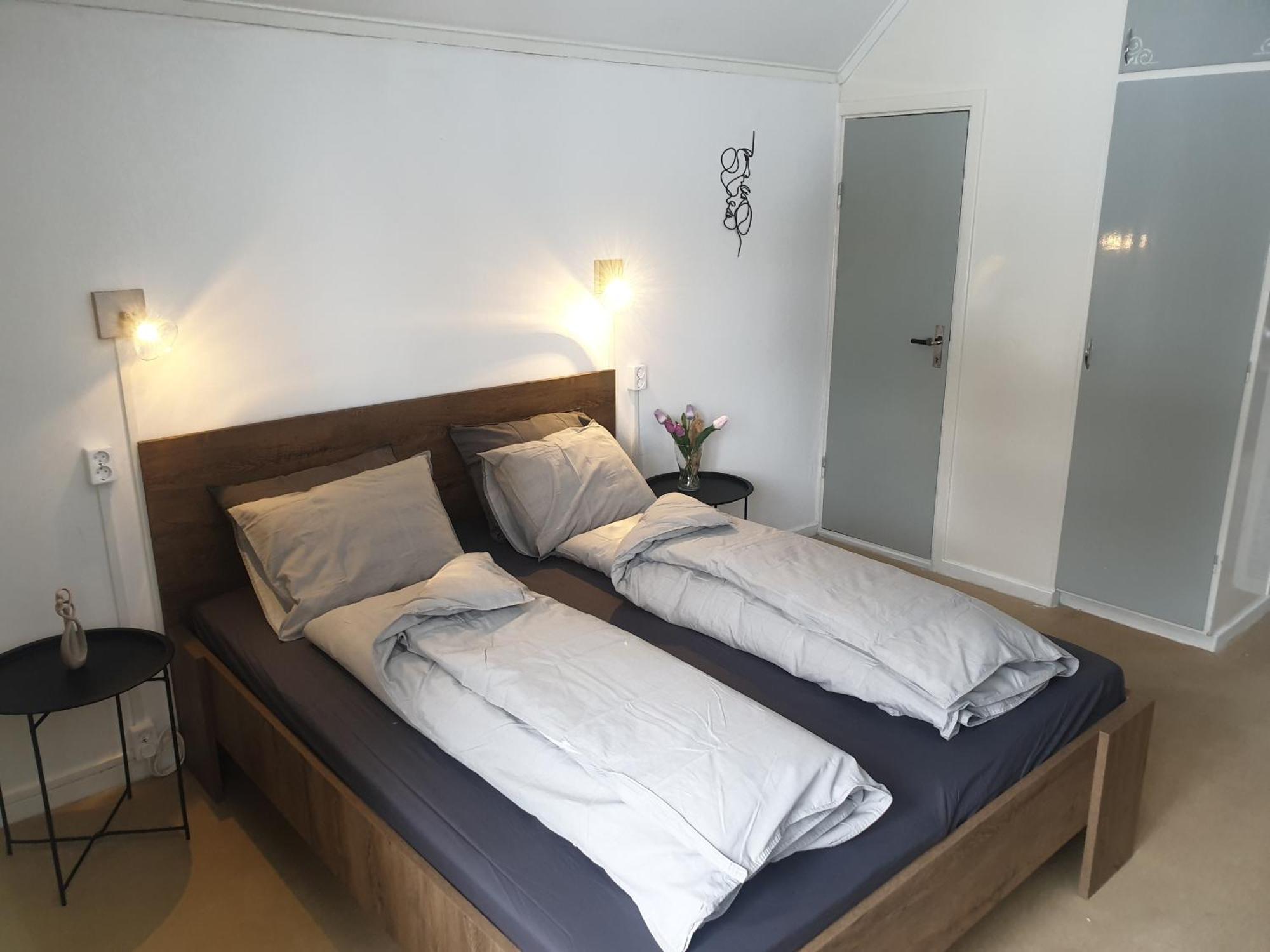 Bed & Breakfast De Jager Stromsbruk Luaran gambar