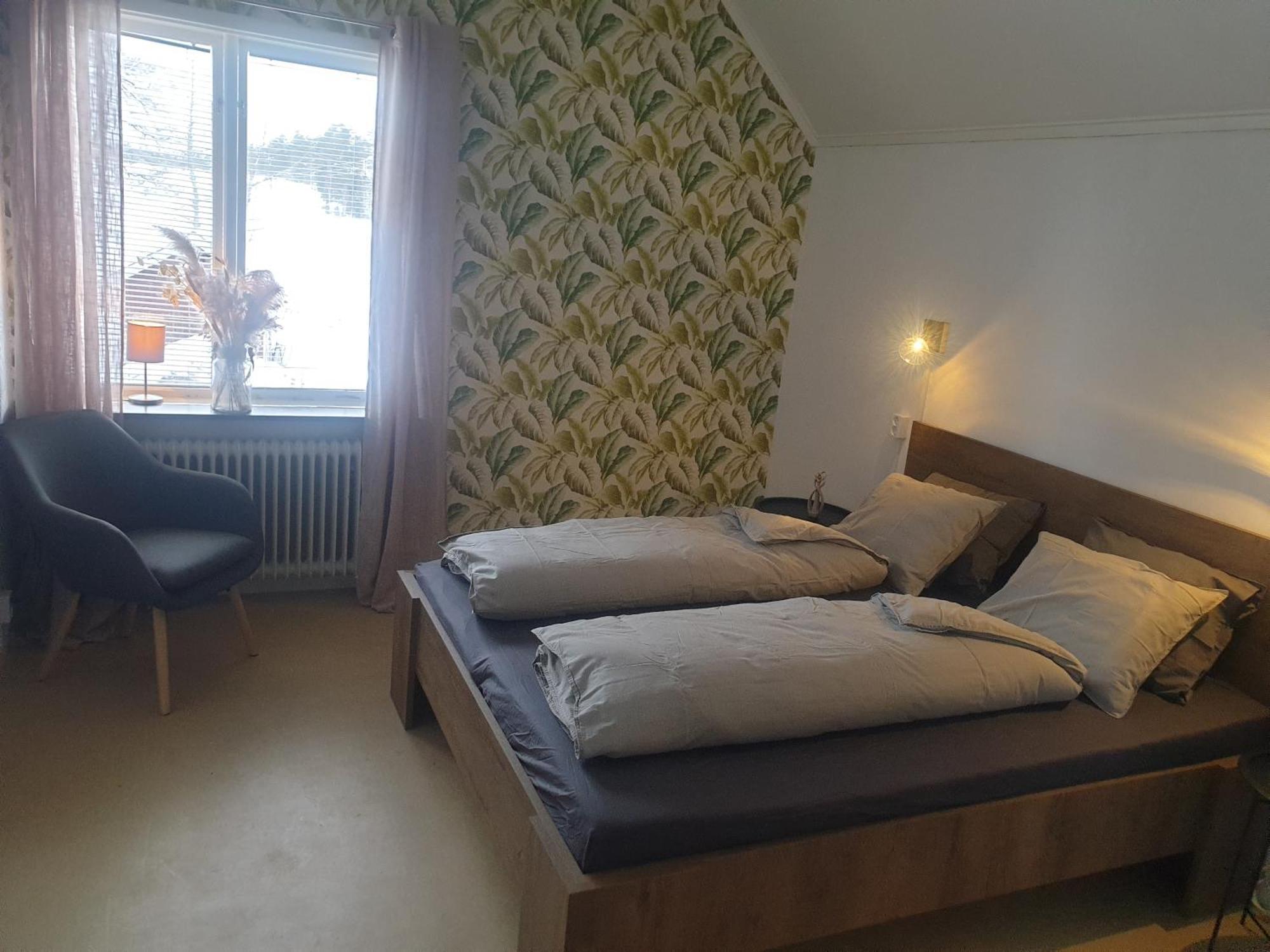 Bed & Breakfast De Jager Stromsbruk Luaran gambar