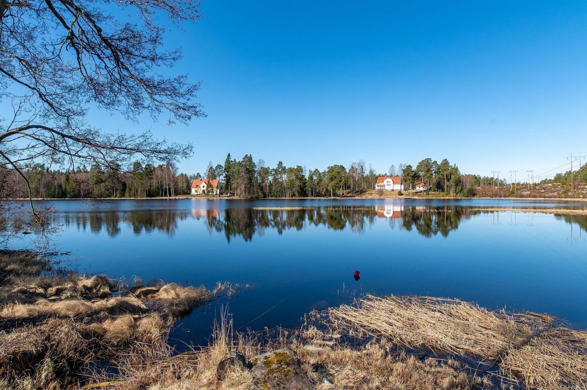 Bed & Breakfast De Jager Stromsbruk Luaran gambar