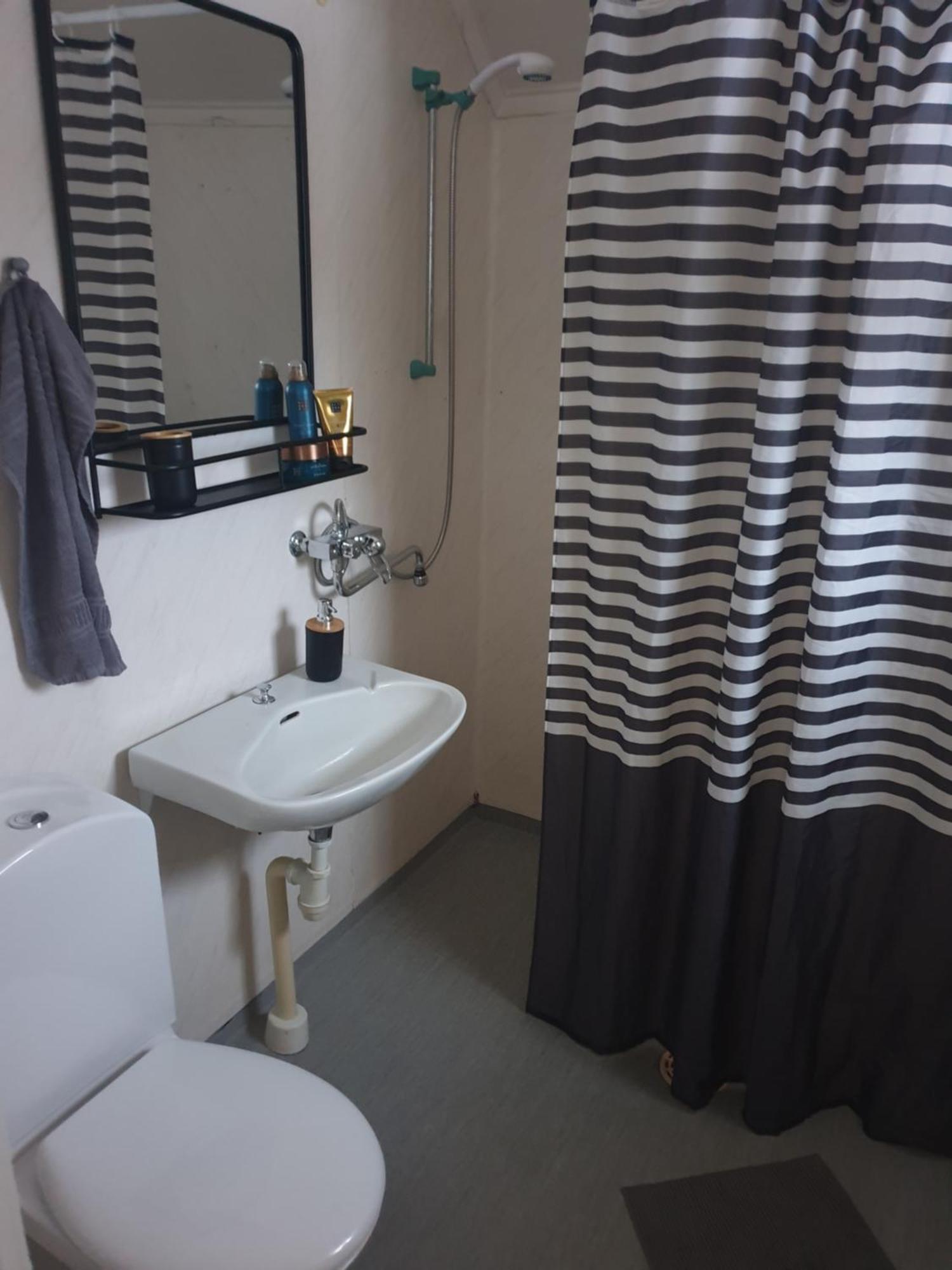Bed & Breakfast De Jager Stromsbruk Luaran gambar