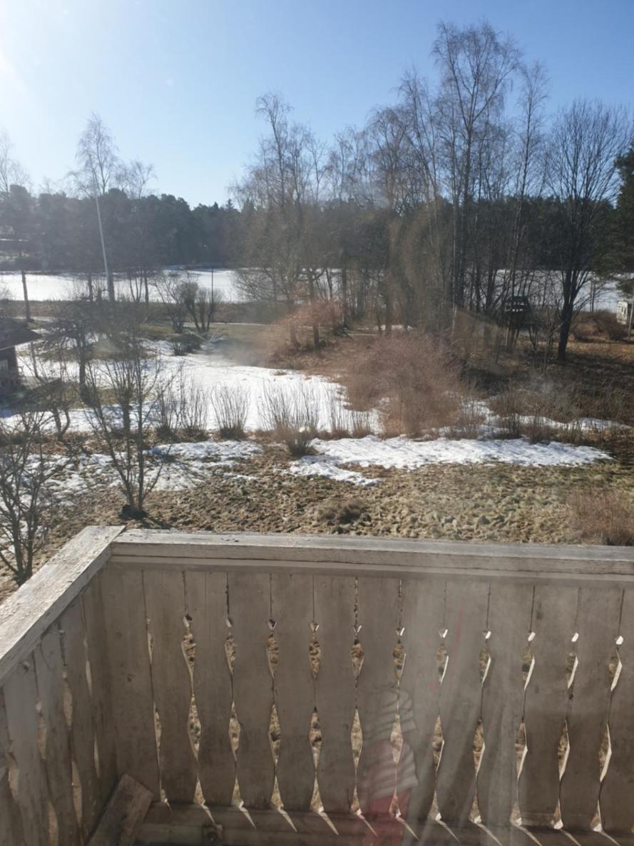 Bed & Breakfast De Jager Stromsbruk Luaran gambar