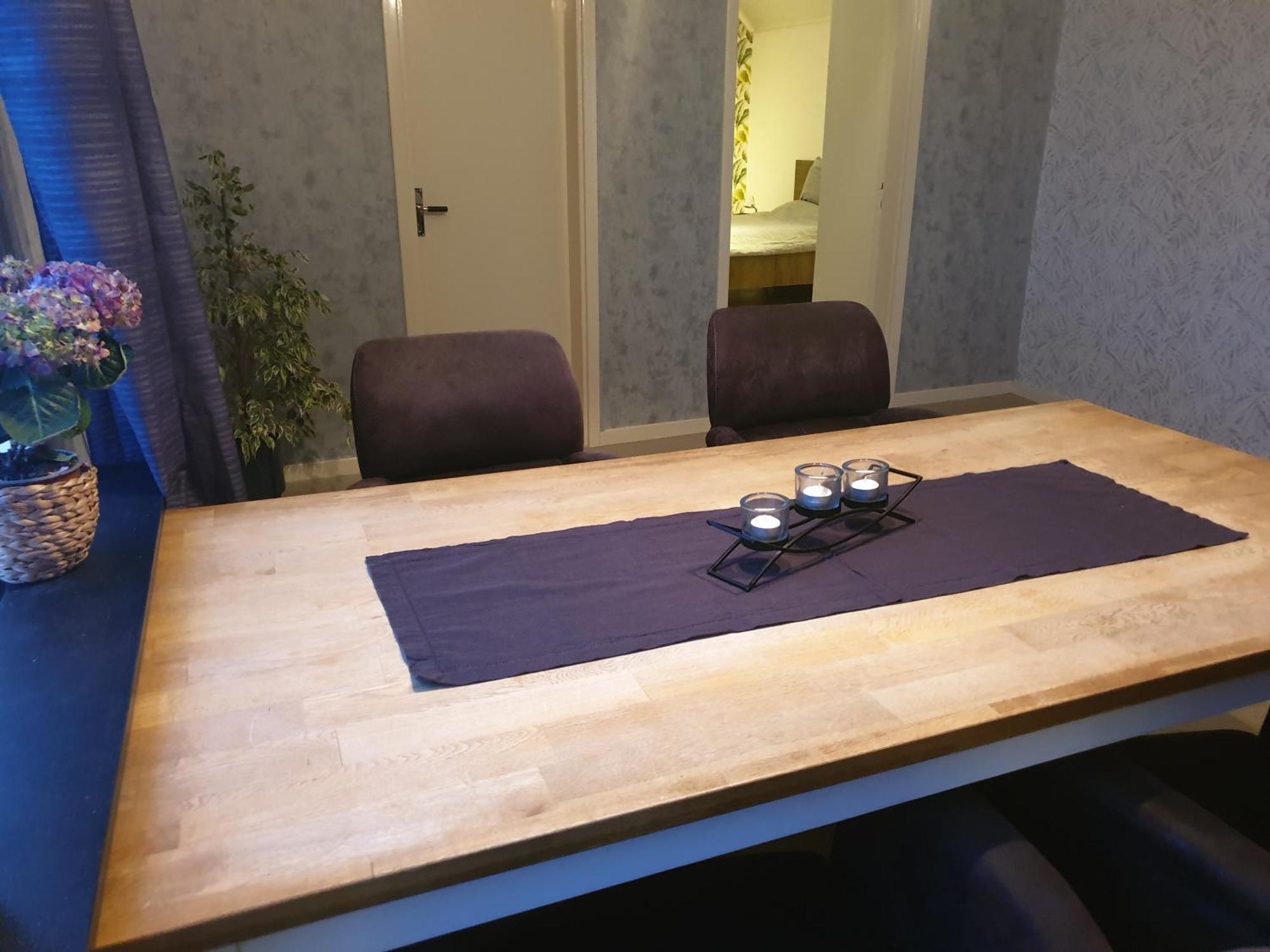 Bed & Breakfast De Jager Stromsbruk Luaran gambar
