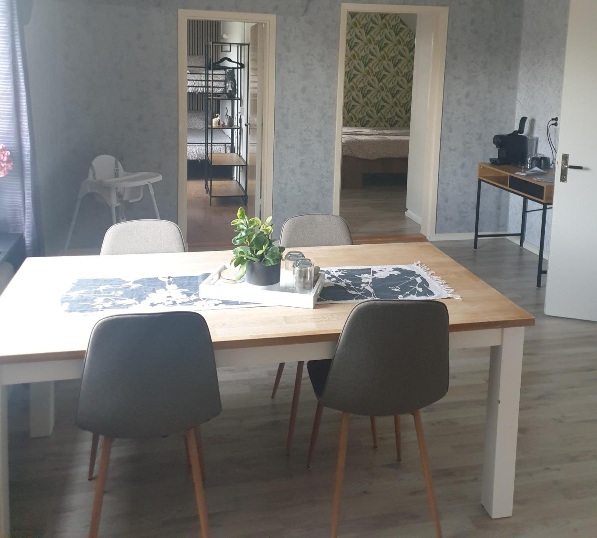 Bed & Breakfast De Jager Stromsbruk Luaran gambar