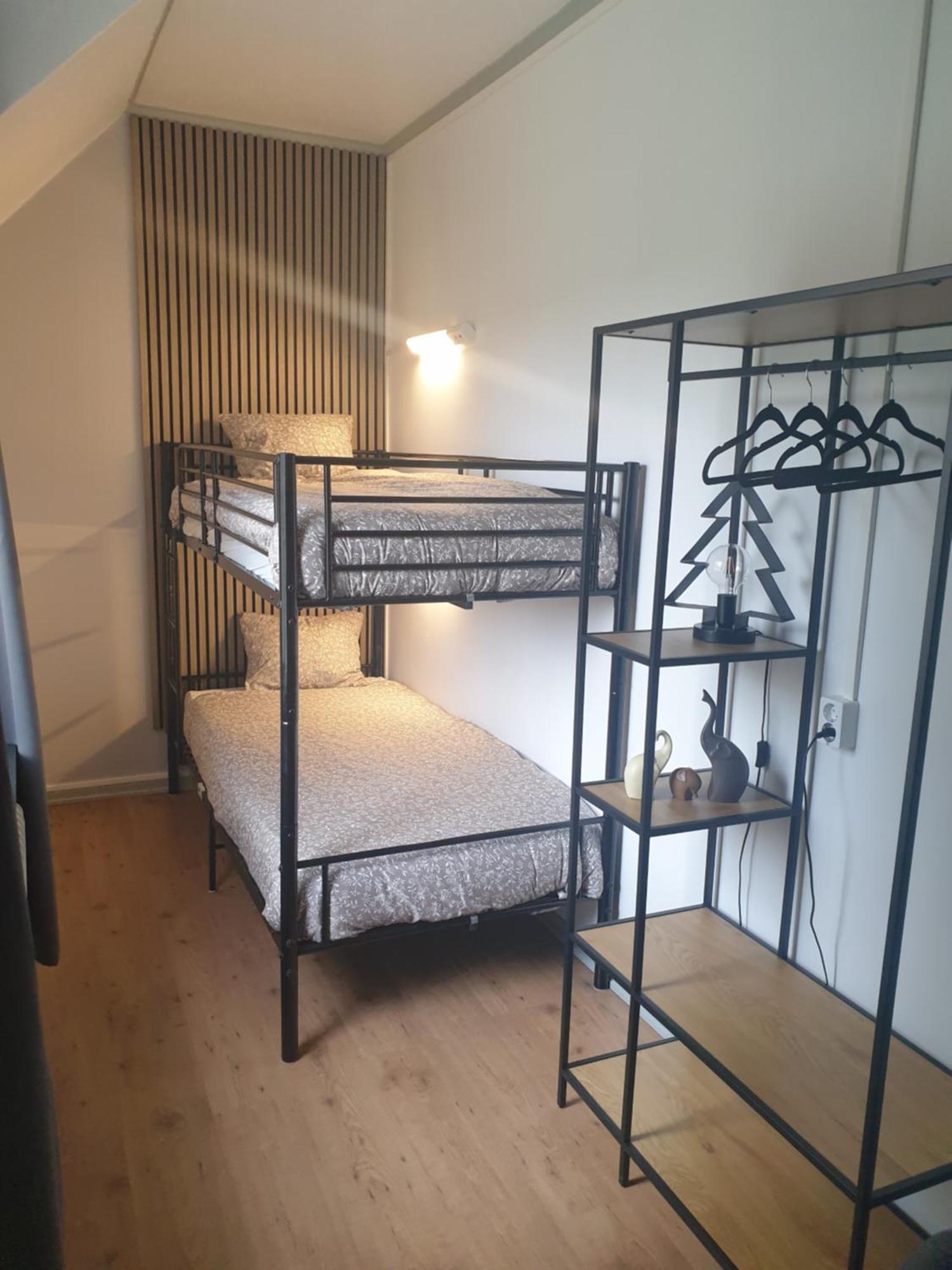 Bed & Breakfast De Jager Stromsbruk Luaran gambar