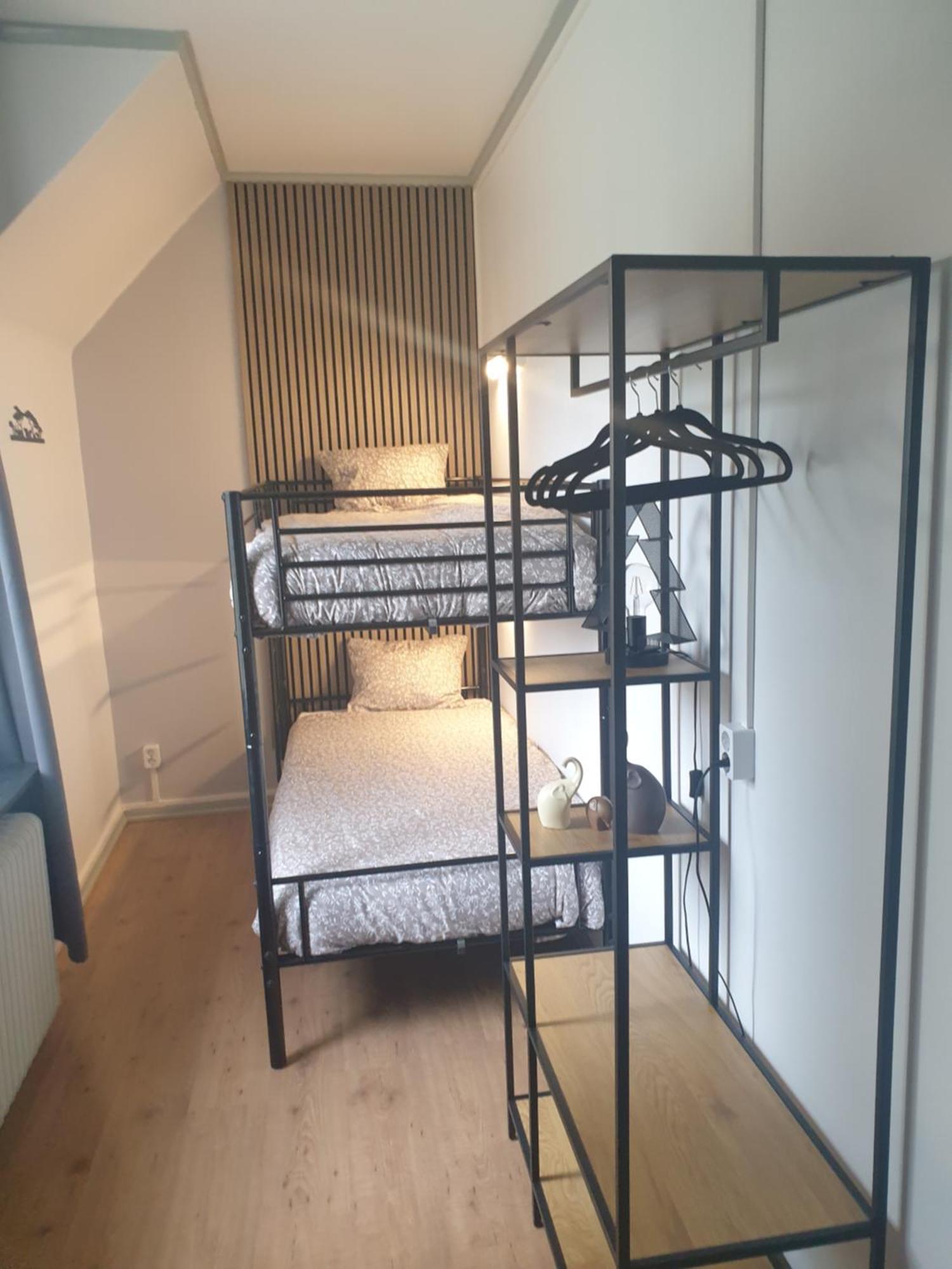 Bed & Breakfast De Jager Stromsbruk Luaran gambar