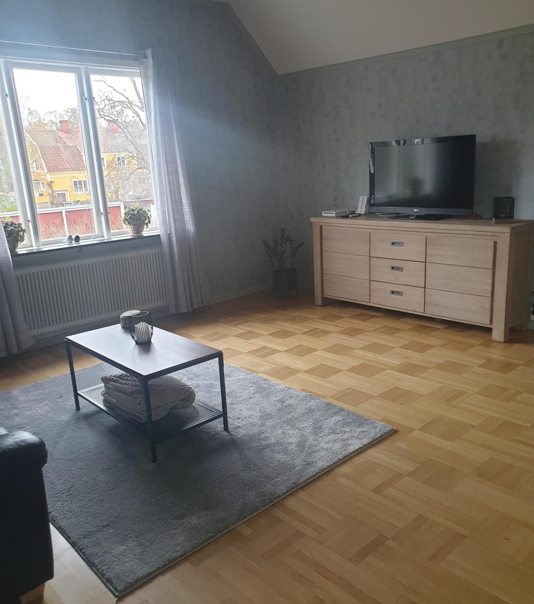 Bed & Breakfast De Jager Stromsbruk Luaran gambar