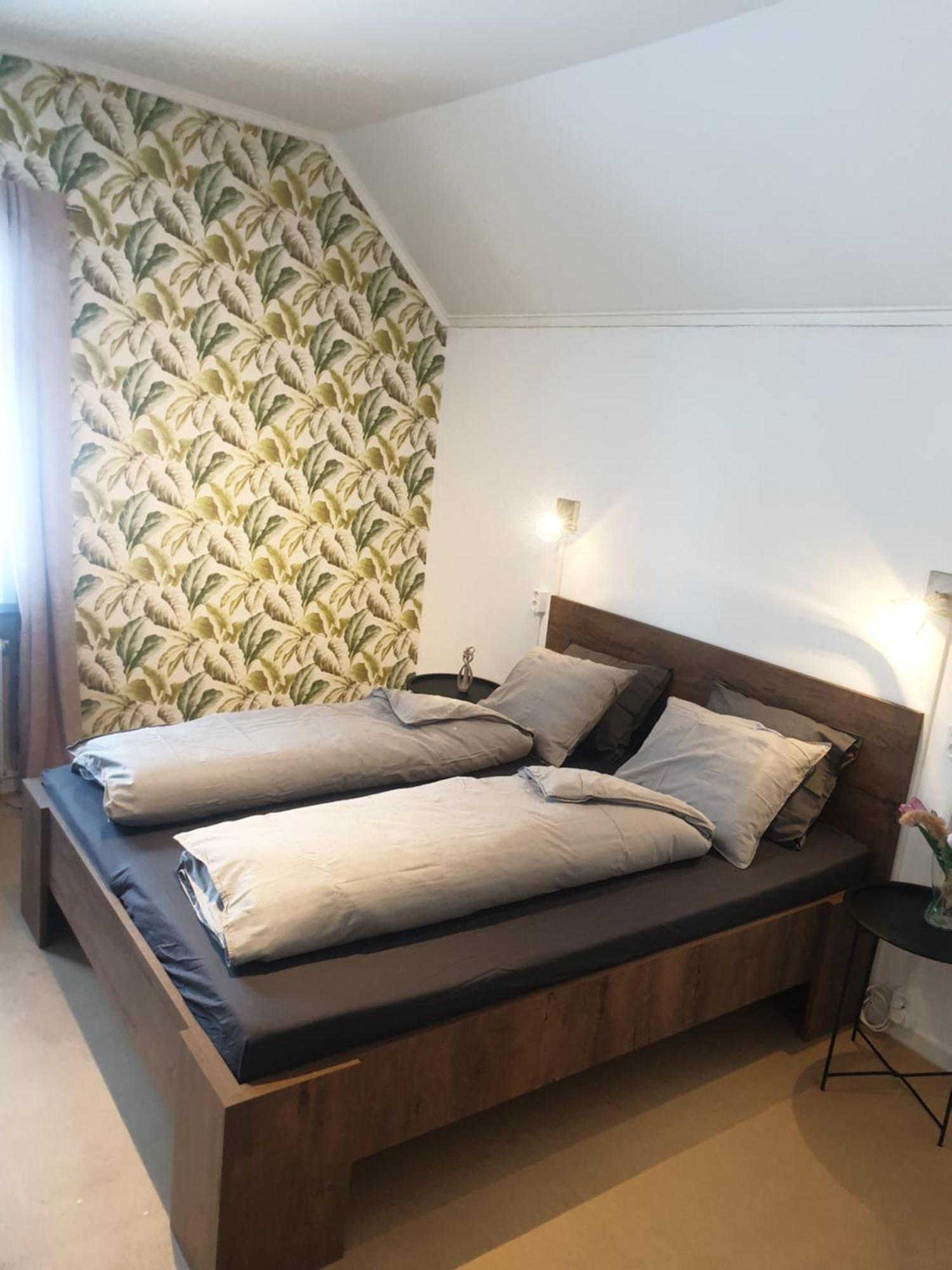 Bed & Breakfast De Jager Stromsbruk Luaran gambar